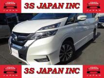 2018 Nissan Serena