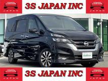 2018 Nissan Serena