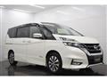 2016 Nissan Serena