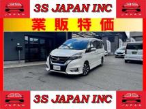 2016 Nissan Serena