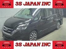 2018 Nissan Serena