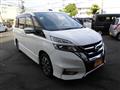 2016 Nissan Serena