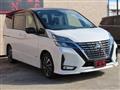 2021 Nissan Serena