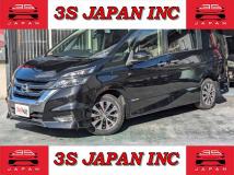 2016 Nissan Serena
