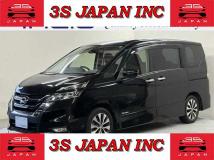 2017 Nissan Serena