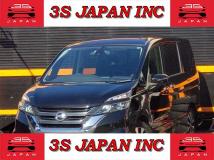 2017 Nissan Serena