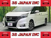 2018 Nissan Serena