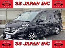 2016 Nissan Serena