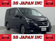 2017 Nissan Serena