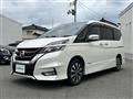 2018 Nissan Serena