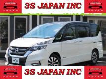 2016 Nissan Serena