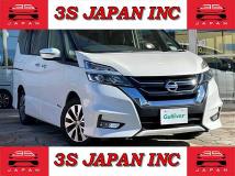 2016 Nissan Serena