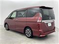 2016 Nissan Serena