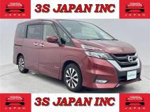 2016 Nissan Serena