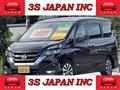2016 Nissan Serena