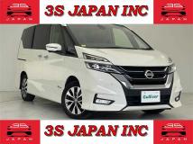 2017 Nissan Serena