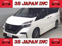 2018 Nissan Serena