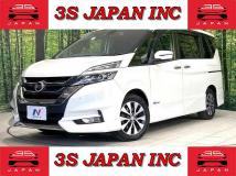 2016 Nissan Serena