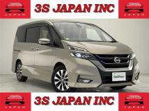 2017 Nissan Serena