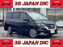 2018 Nissan Serena