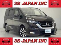2016 Nissan Serena