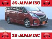 2019 Nissan Serena
