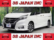 2018 Nissan Serena