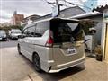 2016 Nissan Serena