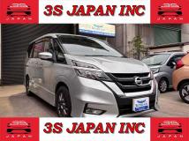 2016 Nissan Serena