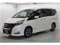 2016 Nissan Serena