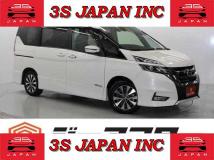 2016 Nissan Serena