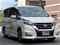 2016 Nissan Serena