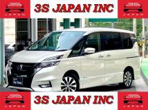 2016 Nissan Serena