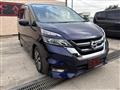 2016 Nissan Serena