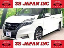 2016 Nissan Serena