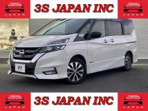 2016 Nissan Serena