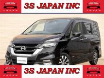 2019 Nissan Serena