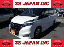 2016 Nissan Serena
