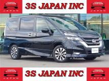 2016 Nissan Serena