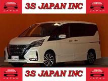 2020 Nissan Serena