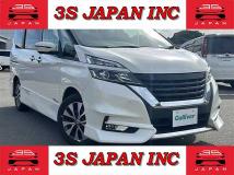 2016 Nissan Serena