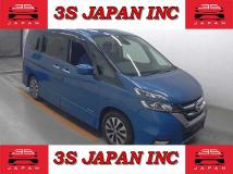 2017 Nissan Serena