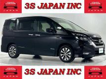 2016 Nissan Serena