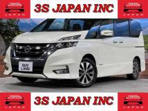 2019 Nissan Serena