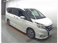 2016 Nissan Serena