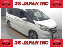 2016 Nissan Serena
