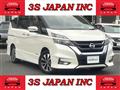 2018 Nissan Serena