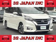 2018 Nissan Serena