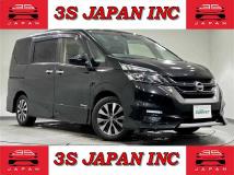 2017 Nissan Serena