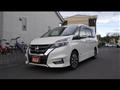 2018 Nissan Serena